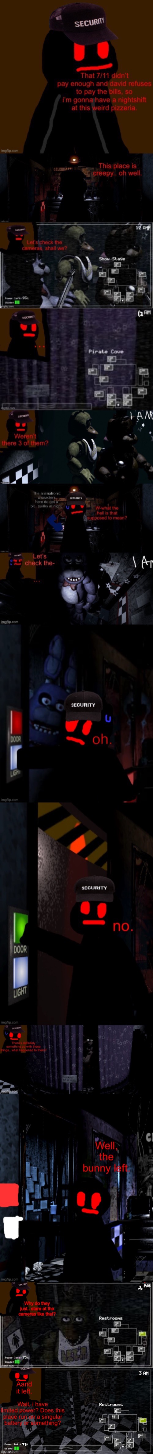 I’m gonna try to stop doing this alot so i can keep the quality good | made w/ Imgflip meme maker