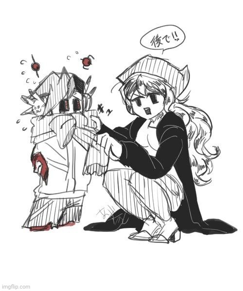 @Jimmy (you're dead) | made w/ Imgflip meme maker