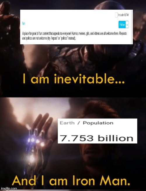 impossible | image tagged in i am iron man,smart,impossible,memes,oh wow are you actually reading these tags,stop reading the tags | made w/ Imgflip meme maker