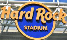 Hard Rock Stadium 2 Blank Meme Template