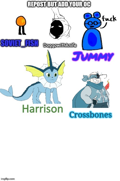 Crossbones | made w/ Imgflip meme maker
