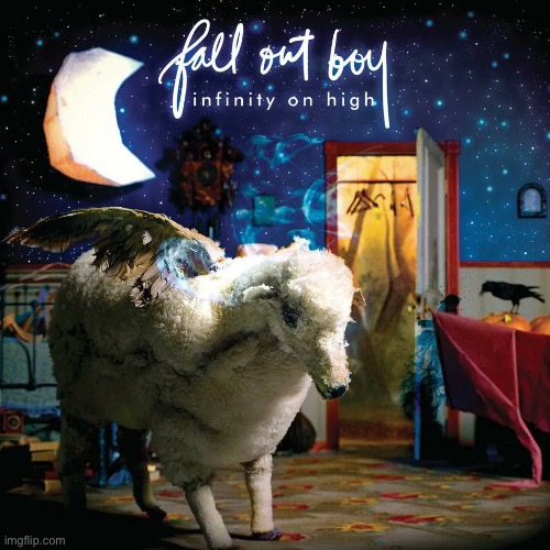 happy 15 years infinity on high | made w/ Imgflip meme maker