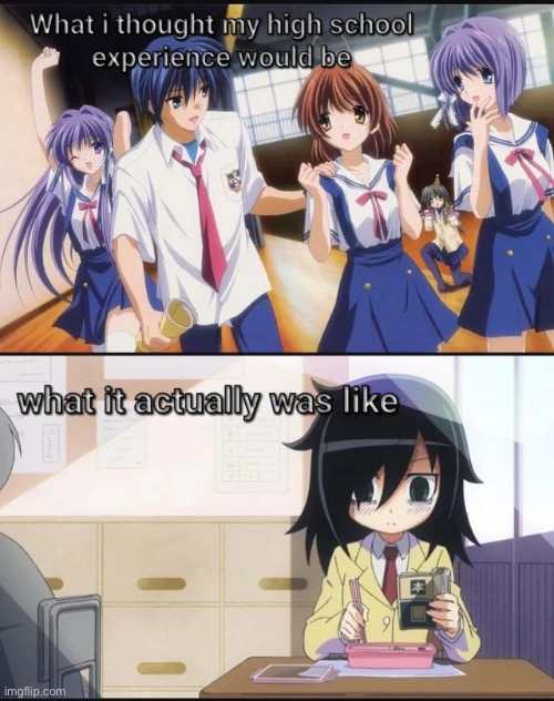 This is so true and I go to a school where it’s mostly girls, I’m a disappointment | made w/ Imgflip meme maker