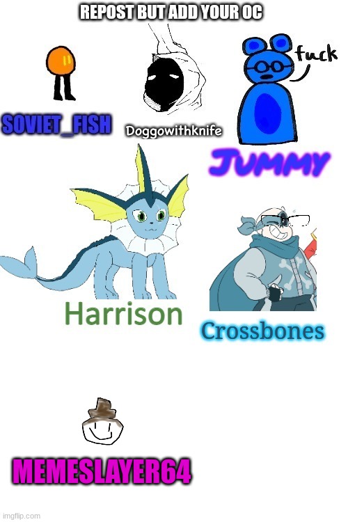 MEMESLAYER64 | made w/ Imgflip meme maker