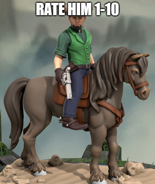 Decker Pickett | RATE HIM 1-10 | image tagged in decker pickett | made w/ Imgflip meme maker