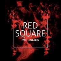 red square wellington Blank Meme Template
