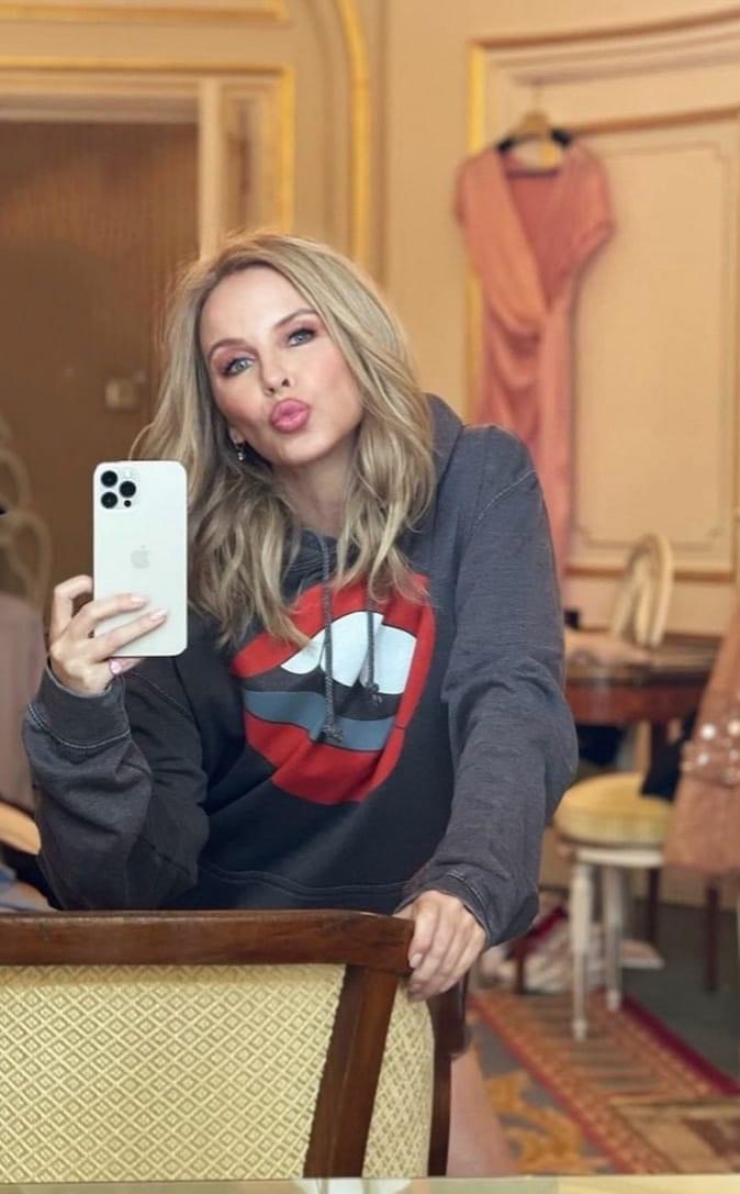 Kylie selfie Blank Meme Template