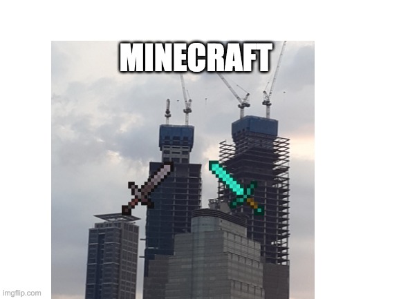 minecraft | MINECRAFT | image tagged in minecraft | made w/ Imgflip meme maker