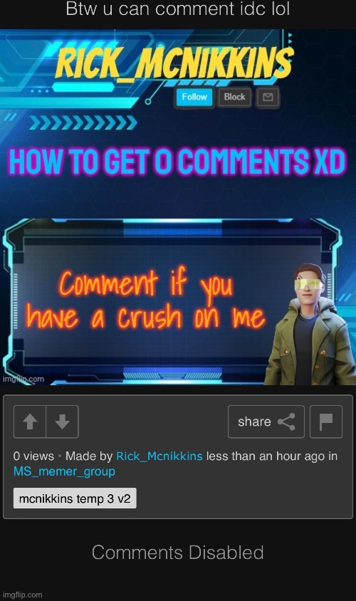 i did the job | made w/ Imgflip meme maker