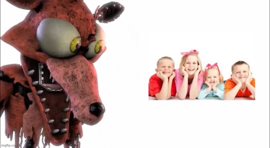 Danny and retro when | made w/ Imgflip meme maker