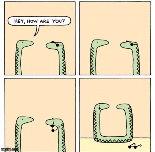 Sad | image tagged in relatable,funny,comic,comic strip | made w/ Imgflip meme maker