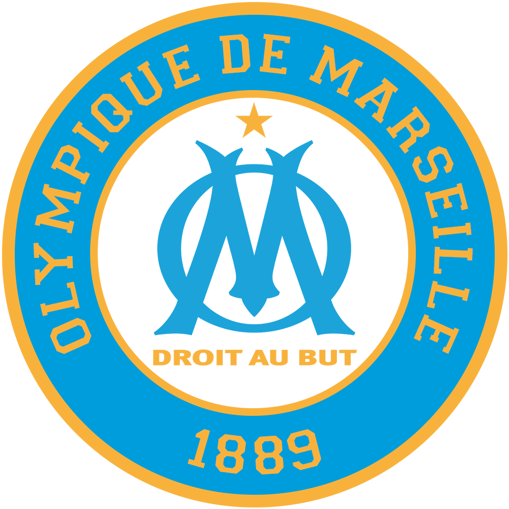 Olympique Marseille Blank Meme Template