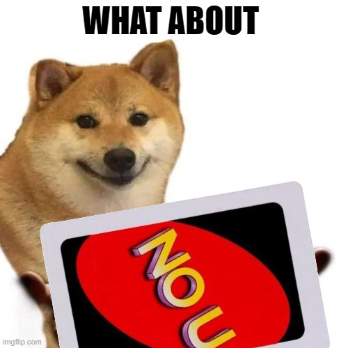 WHAT ABOUT | made w/ Imgflip meme maker