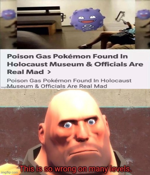 THIS IS WRONG | image tagged in this is so wrong on many levels | made w/ Imgflip meme maker