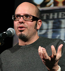 High Quality Existential David Cross Blank Meme Template