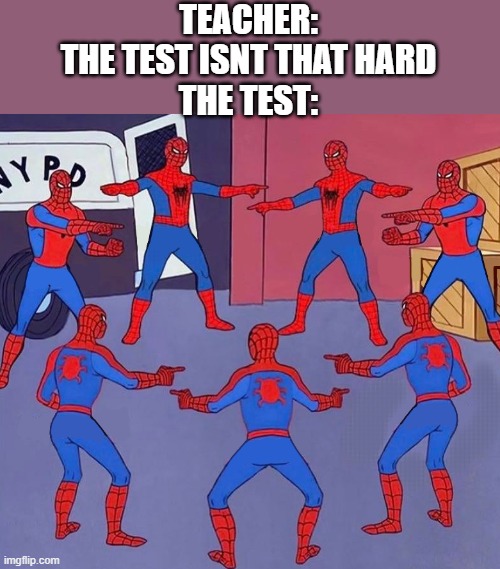 School Imgflip