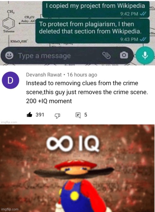 image tagged in infinite iq | made w/ Imgflip meme maker