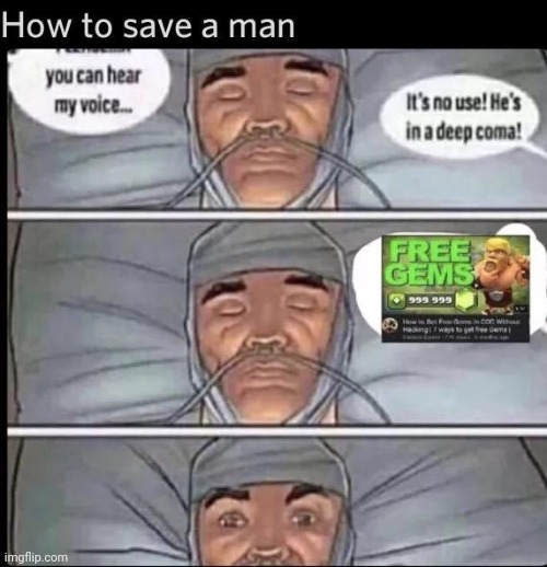 Man, I remember when clash of clans was only like 2 years old, I'd watch these for some reason | made w/ Imgflip meme maker