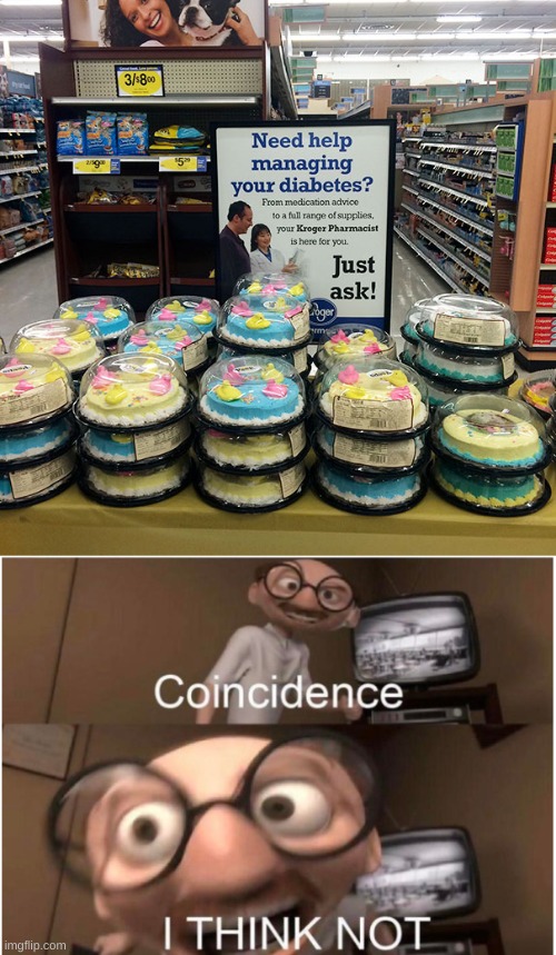 Cake | image tagged in coincidence i think not,funny,funny memes,memes,fail,task failed successfully | made w/ Imgflip meme maker