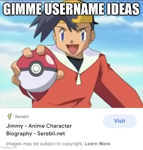 i’m bored | GIMME USERNAME IDEAS | image tagged in im in pokemon | made w/ Imgflip meme maker