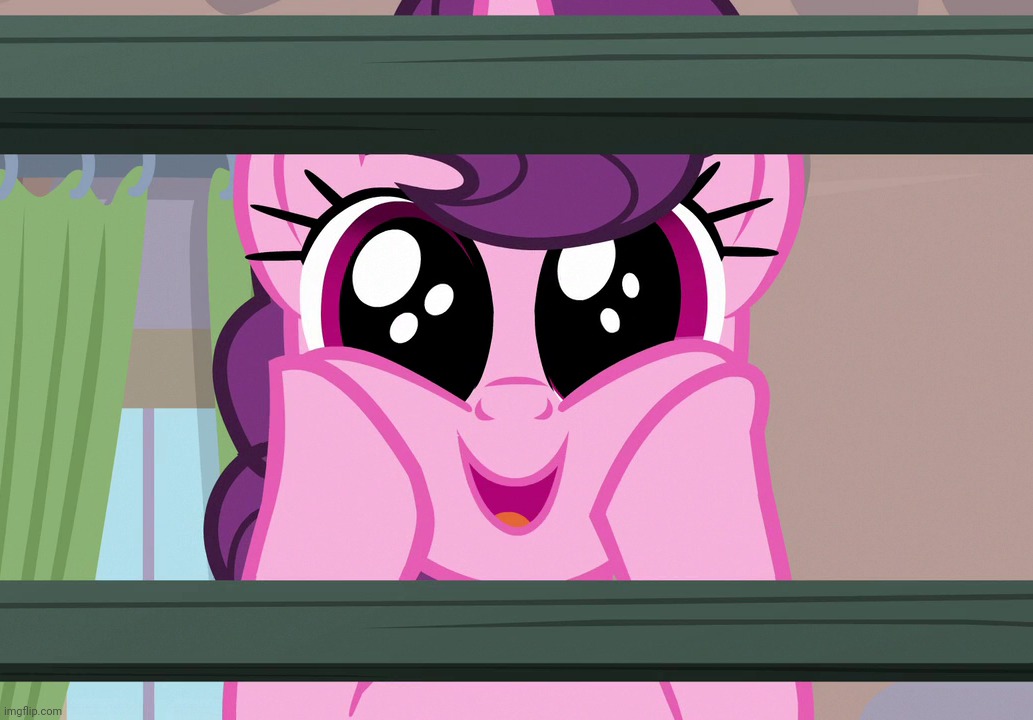 Surprised Sugar Belle (MLP) | image tagged in surprised sugar belle mlp | made w/ Imgflip meme maker