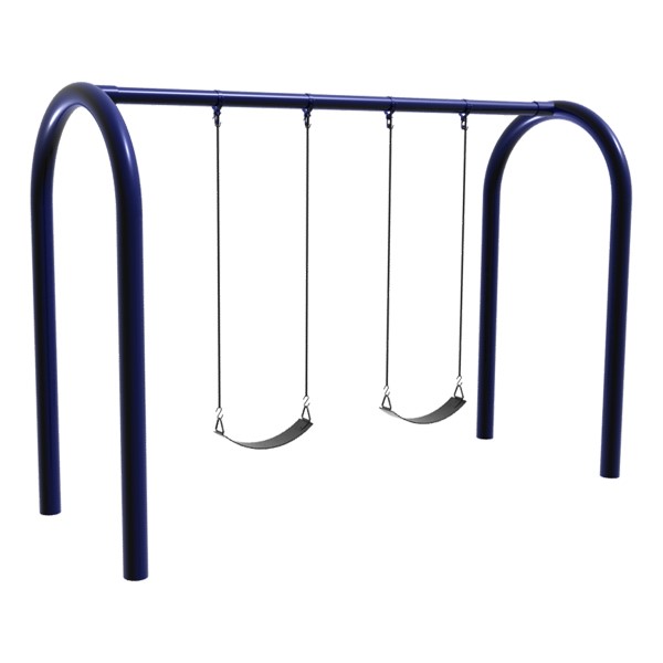 swingset Blank Meme Template