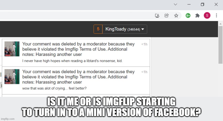 facebook politics taking over imgflip?  you decide. | IS IT ME OR IS IMGFLIP STARTING TO TURN IN TO A MINI VERSION OF FACEBOOK? | image tagged in wtf,full retard,stupid liberals,politics lol,truth | made w/ Imgflip meme maker