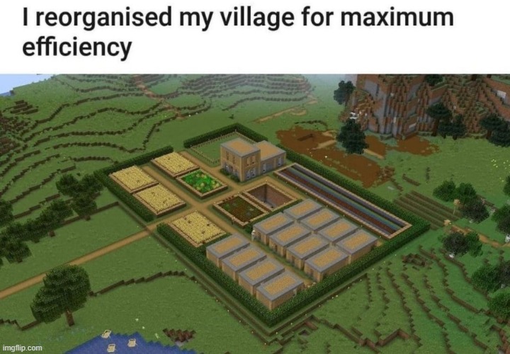 concentration camp | made w/ Imgflip meme maker