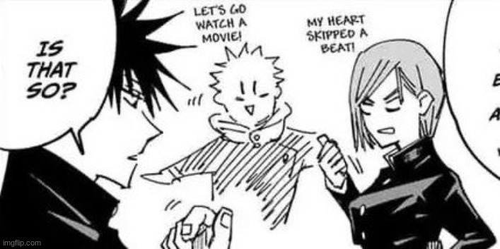 lol this scene funny | image tagged in anime | made w/ Imgflip meme maker