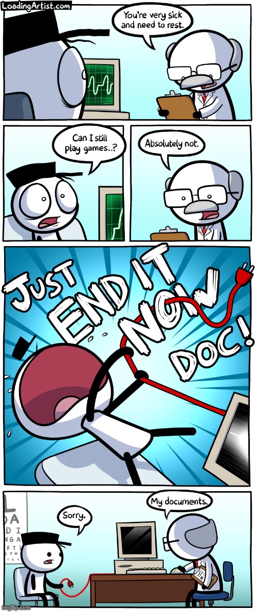 xd | image tagged in comics/cartoons | made w/ Imgflip meme maker