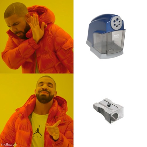 Fax | image tagged in sharpener,sharper,pencil | made w/ Imgflip meme maker