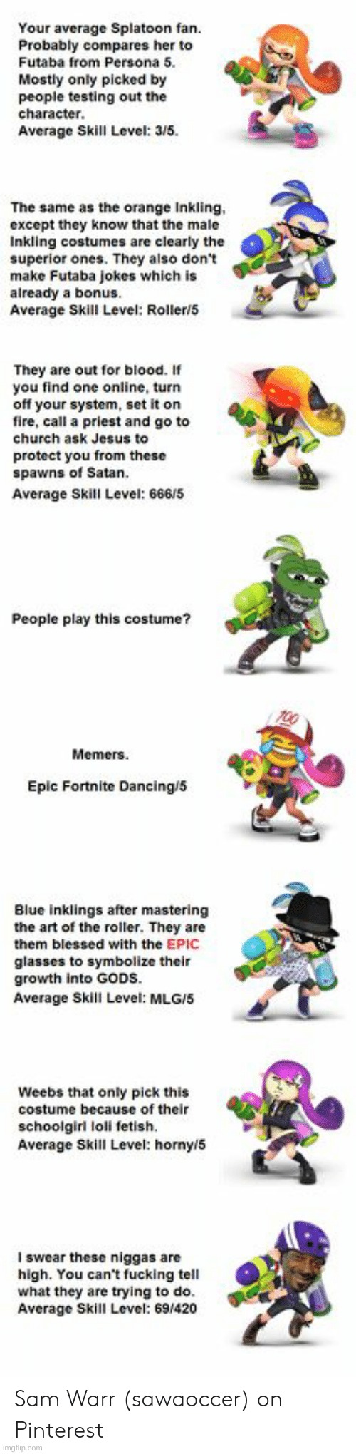 i use the agent 3 skin and yes i am highly aggressive and i'm very good so yeah | made w/ Imgflip meme maker