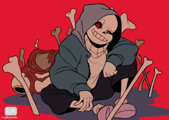 Zamn he's badass | made w/ Imgflip meme maker