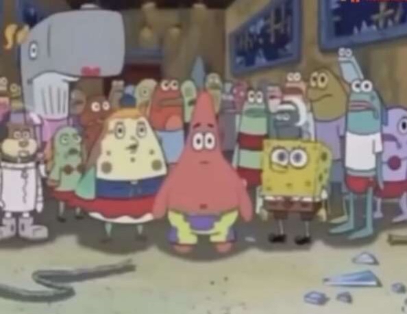 Bro Blank Meme Template