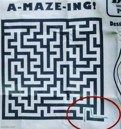 For those that need a challenge | image tagged in you had one job,puzzle,puzzled,wtf,take it easy | made w/ Imgflip meme maker