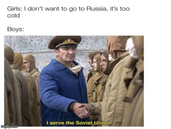 I saw this in a mememade video idk | image tagged in meme,boardroom meeting suggestion,russia | made w/ Imgflip meme maker