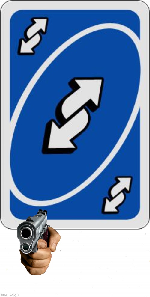 image tagged in uno reverse card,plain white | made w/ Imgflip meme maker