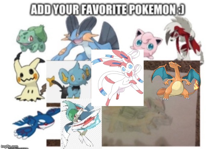 Sylveon | image tagged in pokemon,repost | made w/ Imgflip meme maker