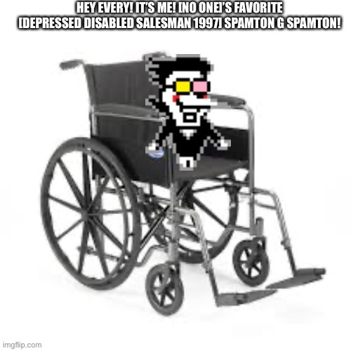 Remember Disabled Jevil? Electric Cungadero | image tagged in deltarune,spamton,jevil | made w/ Imgflip meme maker