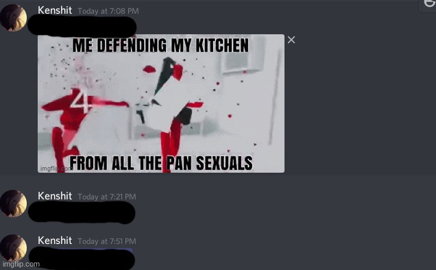 broooo how are they not on i pinged them 3 times | made w/ Imgflip meme maker