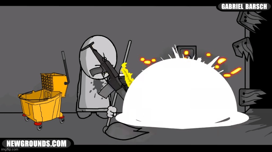 A cool frame | made w/ Imgflip meme maker