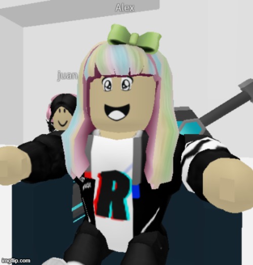 Cursed roblox image 2 | image tagged in cursed image | made w/ Imgflip meme maker