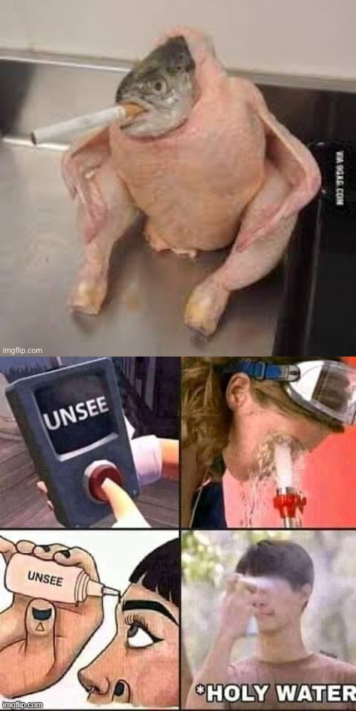 reposted | image tagged in unsee juice,memes,funny,msmg | made w/ Imgflip meme maker