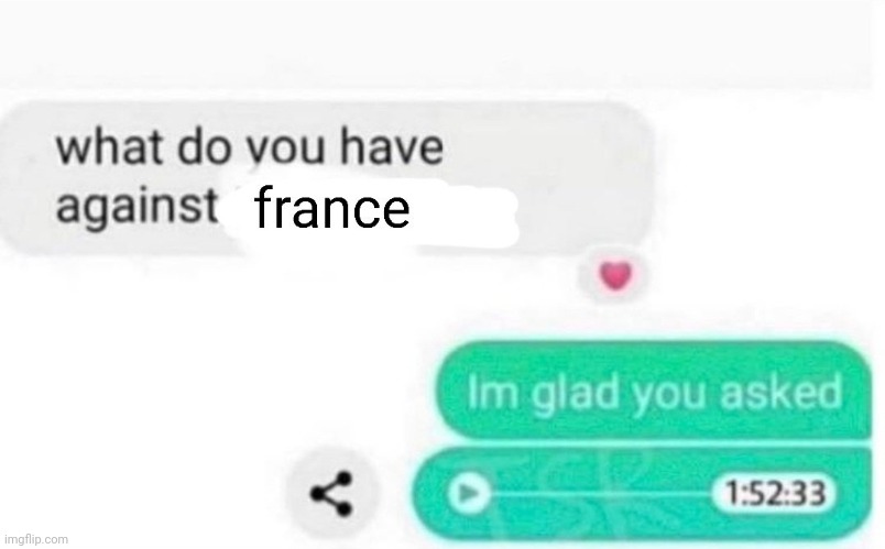 . | made w/ Imgflip meme maker