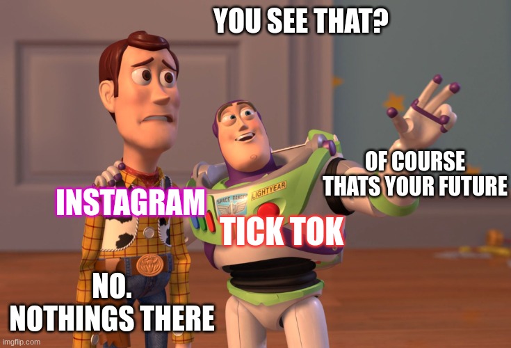 woody meme instagram