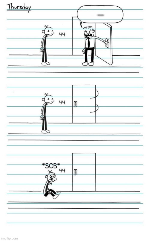 I'm Not Gay Greg Blank | Buff Richard Watterson | image tagged in i'm not gay greg blank | made w/ Imgflip meme maker