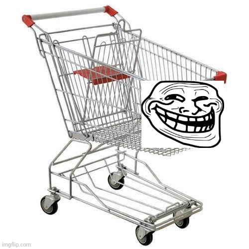 shopping cart | image tagged in shopping cart | made w/ Imgflip meme maker