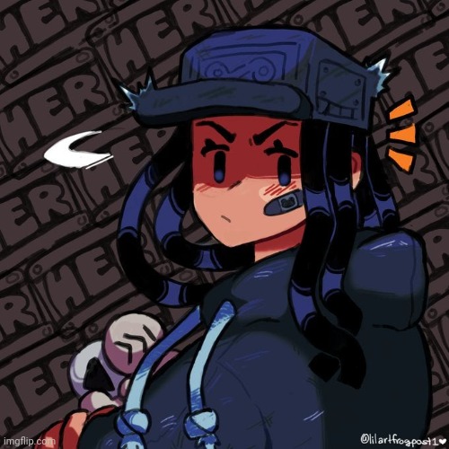 cassette girl | made w/ Imgflip meme maker