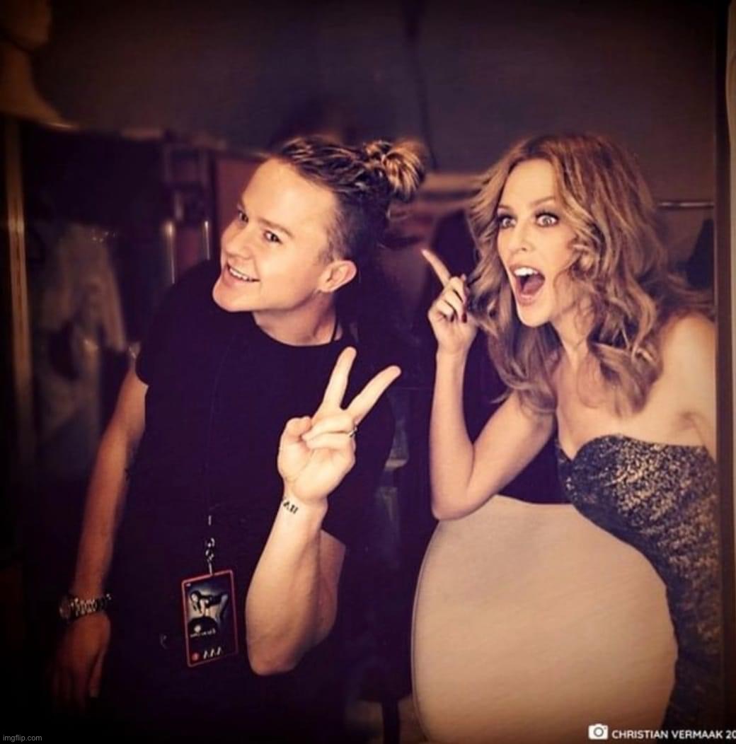 Kylie Christian Vermaak | image tagged in kylie christian vermaak | made w/ Imgflip meme maker