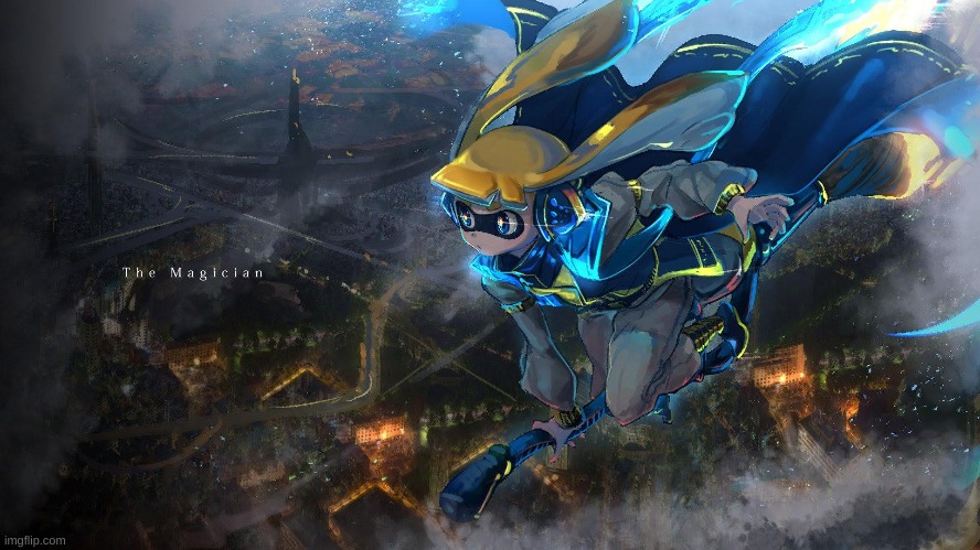 hizake is such a good artist | made w/ Imgflip meme maker